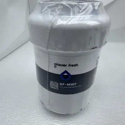 Lot of 2 Glacier Fresh GF-MWF Water Filters – Compatible with GE MWF - Thumbnail 3