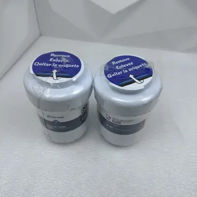 Lot of 2 Glacier Fresh GF-MWF Water Filters – Compatible with GE MWF - Thumbnail 4