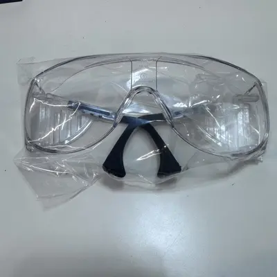 Lot of 2 Honeywell Uvex Safety Eyewear - Thumbnail 8