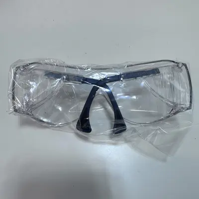 Lot of 2 Honeywell Uvex Safety Eyewear - Thumbnail 10