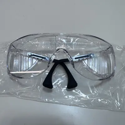 Lot of 2 Honeywell Uvex Safety Eyewear - Thumbnail 9