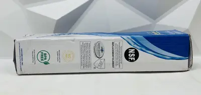Lot of 2 IGGPURE RWF0300A Refrigerator Water Filter Replacement Cartridge - Thumbnail 4