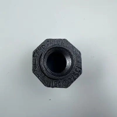 (LOT OF 2) IRON UNION - Thumbnail 2