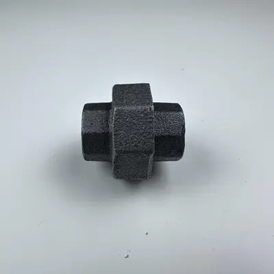 (LOT OF 2) IRON UNION - Thumbnail 3