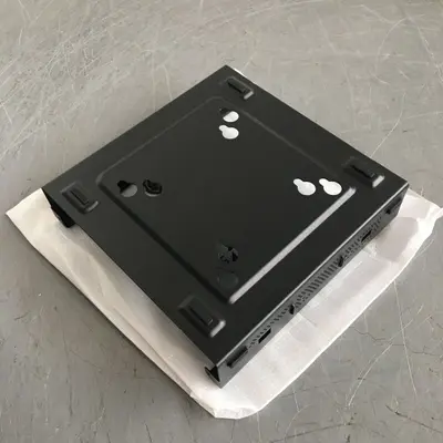 Lot of 2 Lenovo ThinkCentre Tiny VESA Mount II - Thumbnail 4