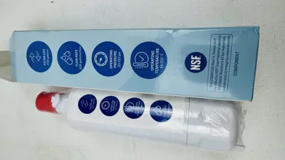 Lot of 2 Mist CWMF041 Water Filters for LG LT700P Refrigerator Replacement - Thumbnail 4