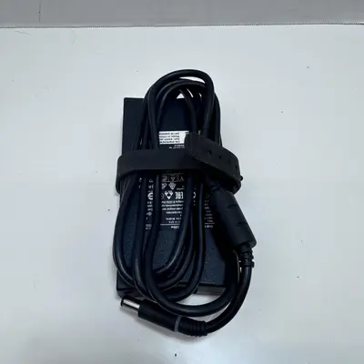 Lot of 2 OEM Dell 130W AC Adapter 19.5V 6.7A Laptop Charger - Thumbnail 2
