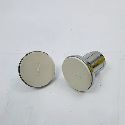 Lot of 2 PFC-71F Die-Cast Expandtite Rod Holder - Thumbnail 2