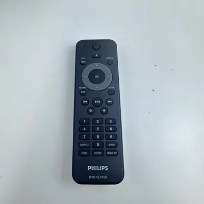 Philips RC-5110 Original DVD Player Remote Control - Thumbnail 2