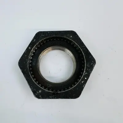 Lot of 2 Pro-Torq 4514865 USA Axle Spindle Nut Lock Washer Assembly - Thumbnail 3
