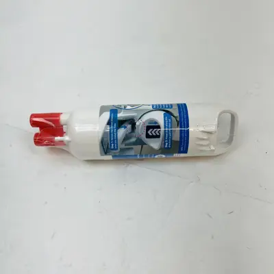 Lot of 2 Refrigerator Water Filter Replacement for GE Compatible Twist - Thumbnail 2