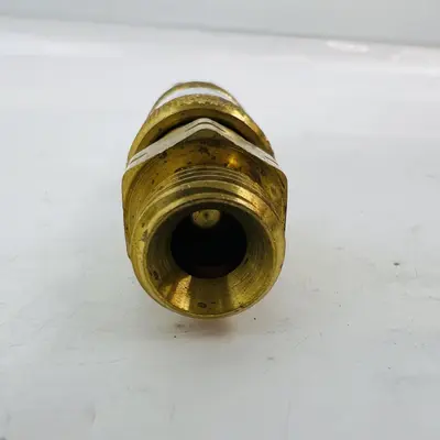 Lot of 2 Superior Products QC Series Connectors Fuel Gas 50 PSI Max - Thumbnail 3