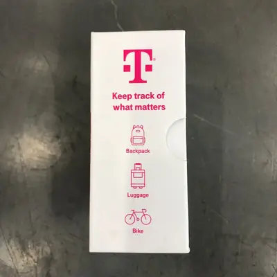 Lot Of 2 Syncup TLC MK40 Tracker 2 128MB Gray Kit Connected By T-Mobile - Thumbnail 5