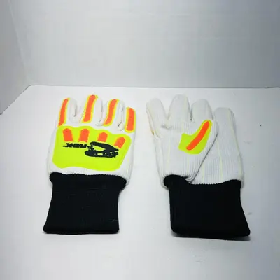 Lot of 2 T-Rex Primal Series Impact Gloves - Thumbnail 4