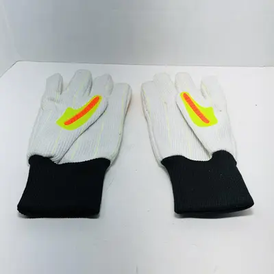 Lot of 2 T-Rex Primal Series Impact Gloves - Thumbnail 2