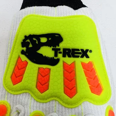 Lot of 2 T-Rex Primal Series Impact Gloves - Thumbnail 1
