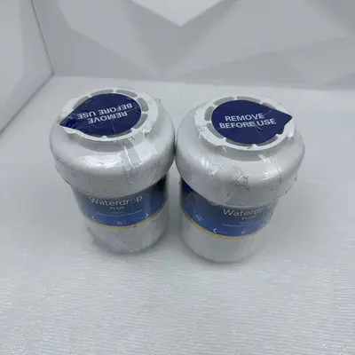(Lot of 2) Waterdrop Plus WDP-F13 Refrigerator Water Filters – 6 Month Life - Thumbnail 2