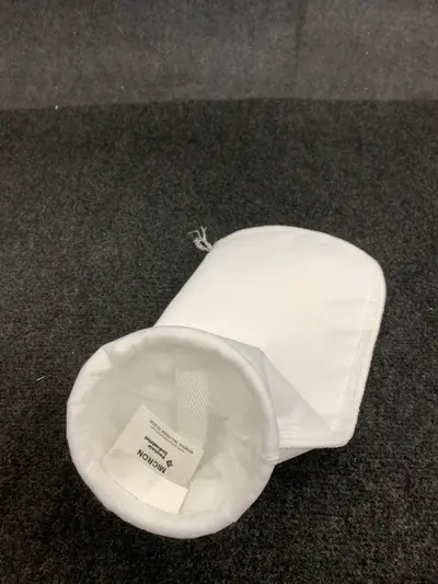 Lot Of 25 Pentair Industrial Micron Filter Bag Or25hc4s - Thumbnail 2