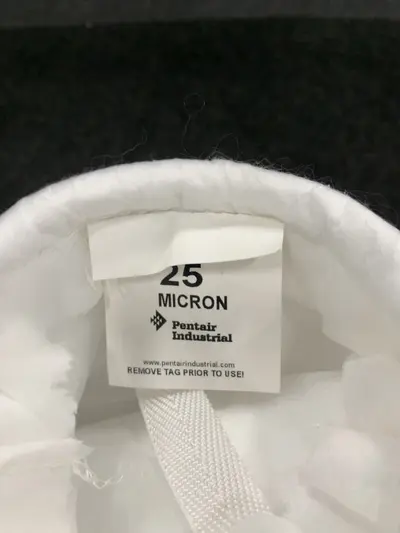 Lot Of 25 Pentair Industrial Micron Filter Bag Or25hc4s - Thumbnail 3