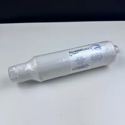 Lot of 3 Amazon Basics Refrigerator Water Filter - Thumbnail 2