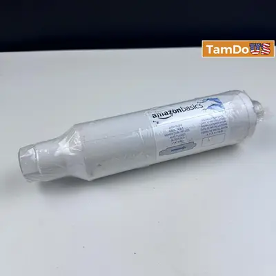 Lot of 3 Amazon Basics Refrigerator Water Filter - Thumbnail 4