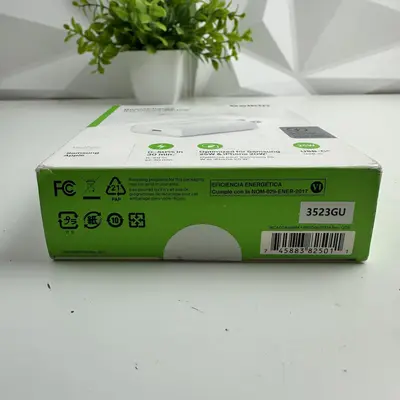 Lot of 3 Belkin BoostCharge 25W USB-C Wall Charger - Thumbnail 5