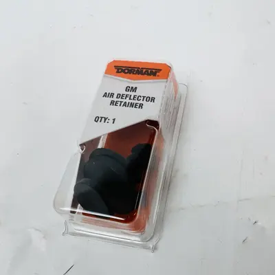 Lot of 3 Dorman 963-123d Air Dam Clip - Thumbnail 3