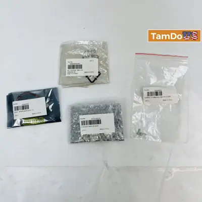 (Lot of 3)Drawer Kit Assembly Replacement Pieces 200003963CRKIT I/O PCBA 99EX-CR - Thumbnail 6