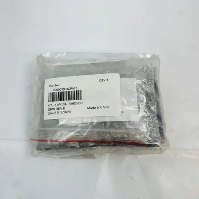 (Lot of 3)Drawer Kit Assembly Replacement Pieces 200003963CRKIT I/O PCBA 99EX-CR - Thumbnail 2