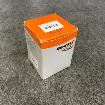Lot of 3 Generac Oil Filter 070185ES, Genuine OEM Parts - Thumbnail 2