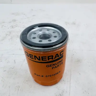 Lot of 3 Generac Oil Filter 070185ES, Genuine OEM Parts - Thumbnail 3