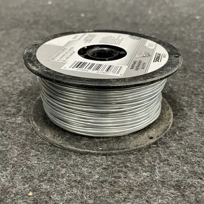 Lot of 3 GENUINE Dorman 10171 Mechanics Wire 16 Gauge 2 Pound Spool - Thumbnail 4