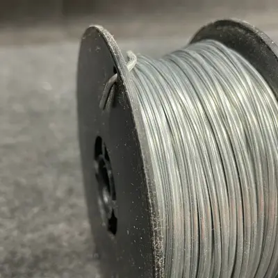 Lot of 3 GENUINE Dorman 10171 Mechanics Wire 16 Gauge 2 Pound Spool - Thumbnail 3