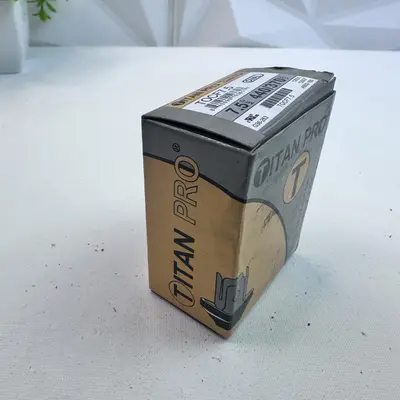 Lot of 3 Titan Pro TOCF7.5 Capacitors 7.5 µF ±5% - Thumbnail 8