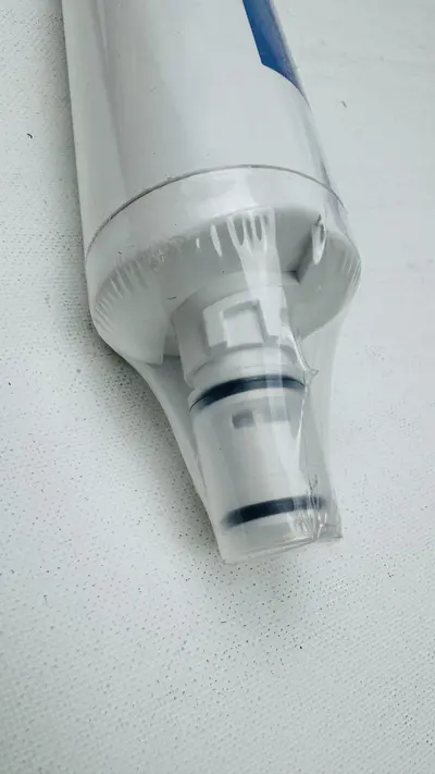 Waterdrop WD-F02 Refrigerator Water Filter for Whirlpool 4396508 (Lot of 3) New - Thumbnail 2