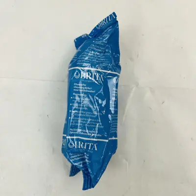 Lot of 4 Brita Replacement Water Filter Standard Pitcher Dispenser - Thumbnail 2