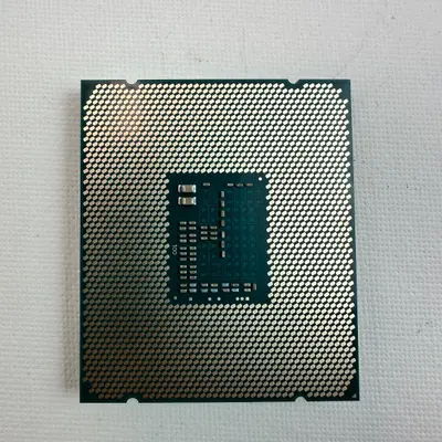 (Lot of 4) Intel Xeon E5-2640 v3 SR205 2.60GHz 8-Core 16-Thread LGA2011-3 CPU - Thumbnail 4