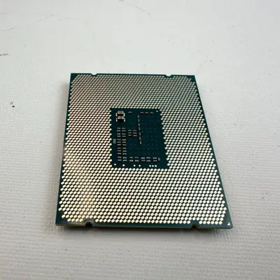 (Lot of 4) Intel Xeon E5-2640 v3 SR205 2.60GHz 8-Core 16-Thread LGA2011-3 CPU - Thumbnail 5