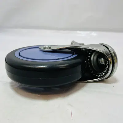 (Lot of 4) Swivel Caster - Thumbnail 4