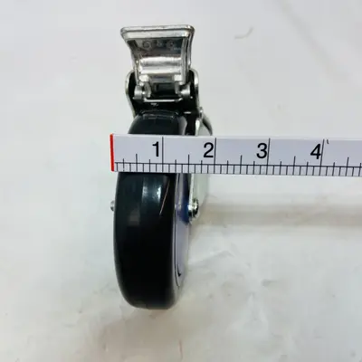 (Lot of 4) Swivel Caster - Thumbnail 3