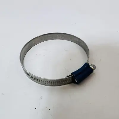 Lot of 5 ABA Sweden S20 Hose Clamp Size 44, 68-85mm Stainless - Thumbnail 3