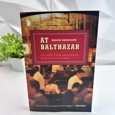 Lot of 5 Books – Miami History, Food, Culture & Los Angeles Biography Collection - Thumbnail 5