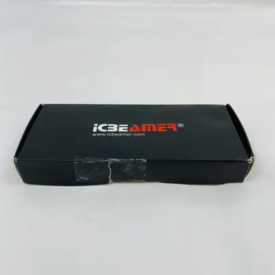 Lot of 5 ICBEAMER 5" Mini Mexico Flag Vehicle Antennas - Thumbnail 3