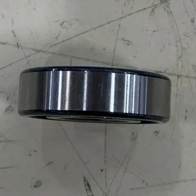 (Lot of 5) KOYO 6204 Ball Bearing Japan - 20mm x 47mm x 14mm - Open Type - Thumbnail 7