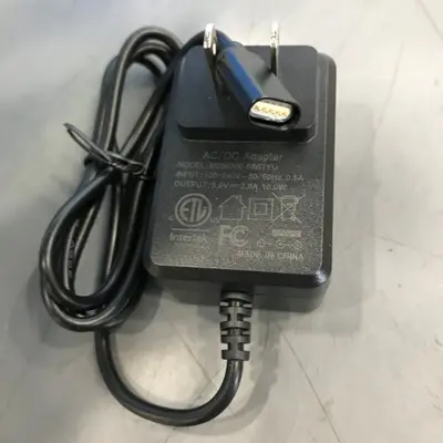 Lot of 5 M050200-S86TYU AC Adapter 5V 2A - Thumbnail 2