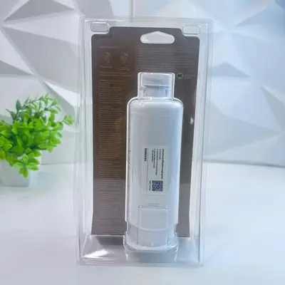 (Lot of 5) Samsung HAF-QINS/EXP DA97-17376B Refrigerator Water Filter NSF - Thumbnail 4