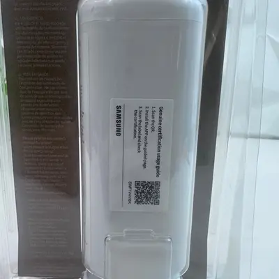 (Lot of 5) Samsung HAF-QINS/EXP DA97-17376B Refrigerator Water Filter NSF - Thumbnail 2