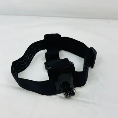 Lot of 6 Genuine GoPro Head Straps Adjustable Camera Mount Accessory - Thumbnail 3