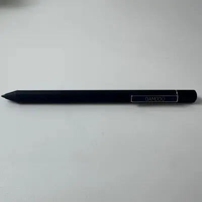 Lot of 6 Stylus Pens Wacom Bamboo Ink Lenovo Active Pen Microsoft Surface Mix - Thumbnail 8