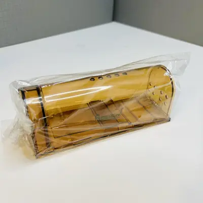 (Lot of 7) CaptSure 2-Pack Humane Mouse Traps Indoor for Home - Thumbnail 6